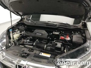 Honda CR-V 1.5 Touring 4WD 2019 года из Южной Кореи