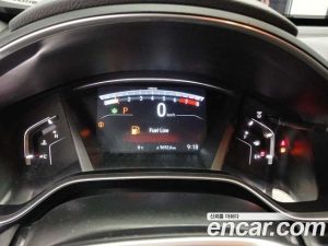 Honda CR-V 1.5 Touring 4WD 2019 года из Южной Кореи