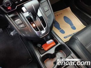 Honda CR-V 1.5 Touring 4WD 2019 года из Южной Кореи