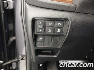 Honda CR-V 1.5 Touring 4WD 2019 года из Южной Кореи