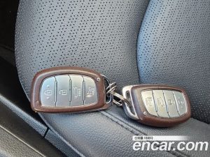 Hyundai AVANTE 1.6 2020 года из Южной Кореи