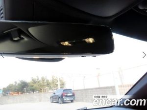 Mercedes-Benz CLA-Class CLA250 4MATIC 2021 года из Южной Кореи