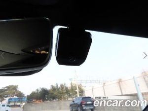 Mercedes-Benz CLA-Class CLA250 4MATIC 2021 года из Южной Кореи