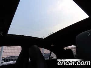 Mercedes-Benz CLA-Class CLA250 4MATIC 2021 года из Южной Кореи