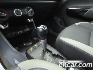Kia morning Luxury 2020 года из Южной Кореи