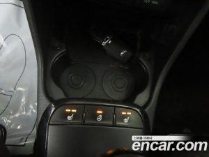 Kia morning Luxury 2020 года из Южной Кореи