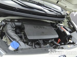 Kia morning Luxury 2020 года из Южной Кореи