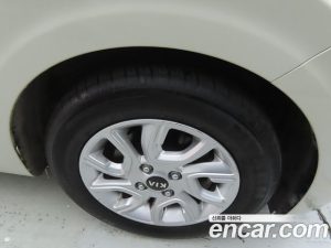 Kia morning Luxury 2020 года из Южной Кореи