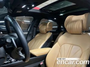 Kia K5 Signature 2021 года из Южной Кореи