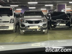 Kia K5 Signature 2021 года из Южной Кореи