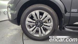 Kia Mohave Дизель 3.0 4WD 7-Seater 2021 года из Южной Кореи