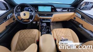 Kia Mohave Дизель 3.0 4WD 7-Seater 2021 года из Южной Кореи