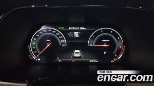 Kia Mohave Дизель 3.0 4WD 7-Seater 2021 года из Южной Кореи