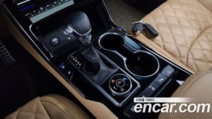 Kia Mohave Дизель 3.0 4WD 7-Seater 2021 года из Южной Кореи