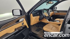Kia Mohave Дизель 3.0 4WD 7-Seater 2021 года из Южной Кореи