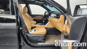 Kia Mohave Дизель 3.0 4WD 7-Seater 2021 года из Южной Кореи