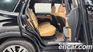 Kia Mohave Дизель 3.0 4WD 7-Seater 2021 года из Южной Кореи