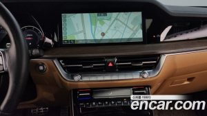 Kia Mohave Дизель 3.0 4WD 7-Seater 2021 года из Южной Кореи