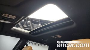 Kia Mohave Дизель 3.0 4WD 7-Seater 2021 года из Южной Кореи