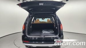 Kia Mohave Дизель 3.0 4WD 7-Seater 2021 года из Южной Кореи