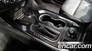 ChevroletGMDaewoo Traverse 3.6 AWD RED-LINE 2020 года из Южной Кореи