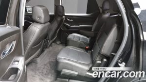 ChevroletGMDaewoo Traverse 3.6 AWD RED-LINE 2020 года из Южной Кореи