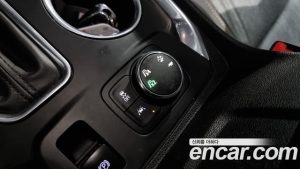 ChevroletGMDaewoo Traverse 3.6 AWD RED-LINE 2020 года из Южной Кореи