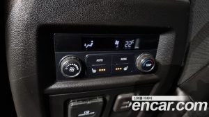 ChevroletGMDaewoo Traverse 3.6 AWD RED-LINE 2020 года из Южной Кореи