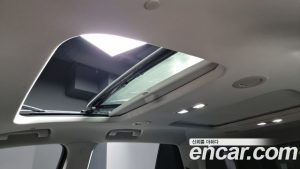 ChevroletGMDaewoo Traverse 3.6 AWD RED-LINE 2020 года из Южной Кореи