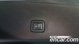 ChevroletGMDaewoo Traverse 3.6 AWD RED-LINE 2020 года из Южной Кореи