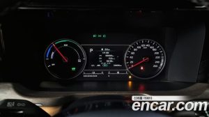 Kia Sorento HEV 1.6 4WD 2021 года из Южной Кореи