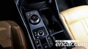 Kia Sorento HEV 1.6 4WD 2021 года из Южной Кореи