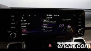 Kia Sorento HEV 1.6 4WD 2021 года из Южной Кореи