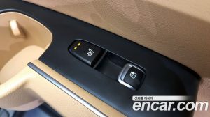 Kia Sorento HEV 1.6 4WD 2021 года из Южной Кореи