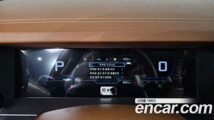 Ssangyong Torres Бензин 1.5 4WD 2023 года из Южной Кореи