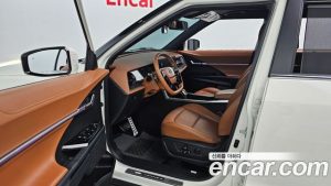 Ssangyong Torres Бензин 1.5 4WD 2023 года из Южной Кореи