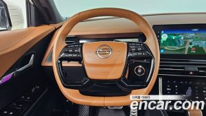 Ssangyong Torres Бензин 1.5 4WD 2023 года из Южной Кореи