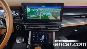 Ssangyong Torres Бензин 1.5 4WD 2023 года из Южной Кореи