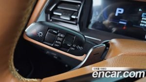 Ssangyong Torres Бензин 1.5 4WD 2023 года из Южной Кореи