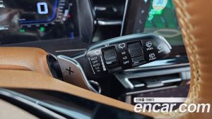 Ssangyong Torres Бензин 1.5 4WD 2023 года из Южной Кореи