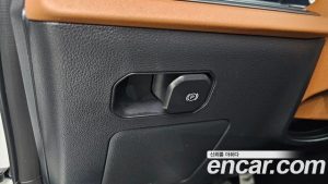 Ssangyong Torres Бензин 1.5 4WD 2023 года из Южной Кореи
