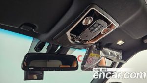 Ssangyong Torres Бензин 1.5 4WD 2023 года из Южной Кореи