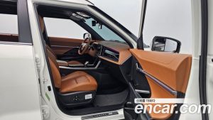 Ssangyong Torres Бензин 1.5 4WD 2023 года из Южной Кореи