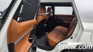 Ssangyong Torres Бензин 1.5 4WD 2023 года из Южной Кореи