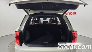 Ssangyong Torres Бензин 1.5 4WD 2023 года из Южной Кореи