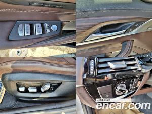 BMW 5-Series 530e Luxury 2021 года из Южной Кореи