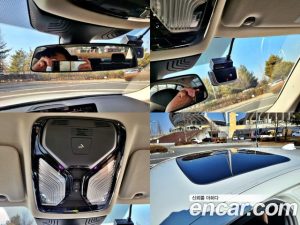 BMW 5-Series 530e Luxury 2021 года из Южной Кореи