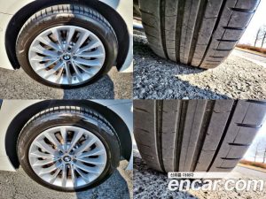 BMW 5-Series 530e Luxury 2021 года из Южной Кореи