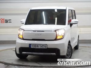 Kia RAY Prestige 2023 года из Южной Кореи
