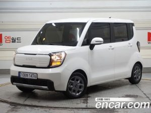 Kia RAY Prestige 2023 года из Южной Кореи